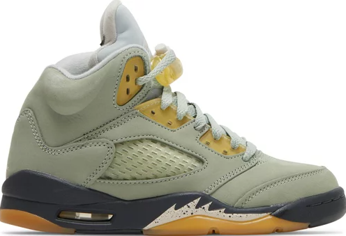 Air Jordan 5 "Jade"(GS)