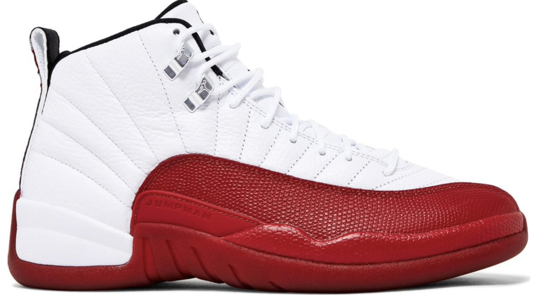 Air Jordan 12 "Cherry"