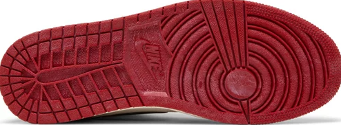 Air Jordan 1 High "Chicago Lost and Found"