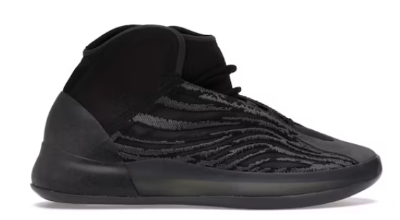 Adidas Yeezy QNTM "Onyx"
