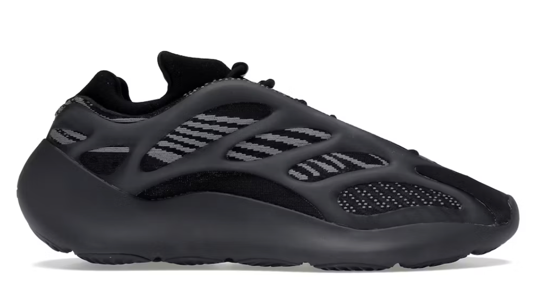 Adidas Yeezy 700v3 "Dark Glow"