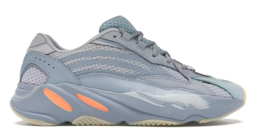 Adidas Yeezy Boost 700v2 "Inertia"