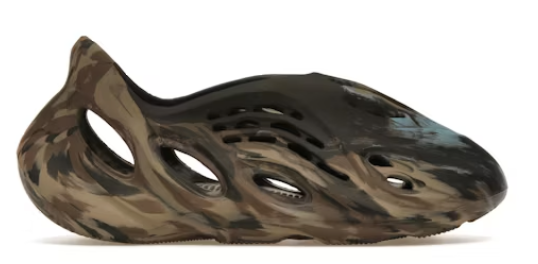 Adidas Yeezy Foam RNR "Mx Cinder"