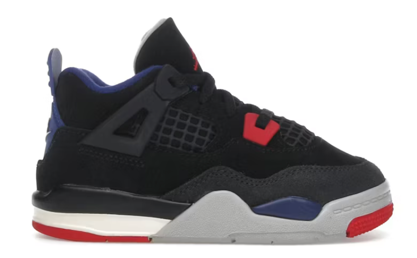 Air Jordan 4 "Rare Air" (TD)