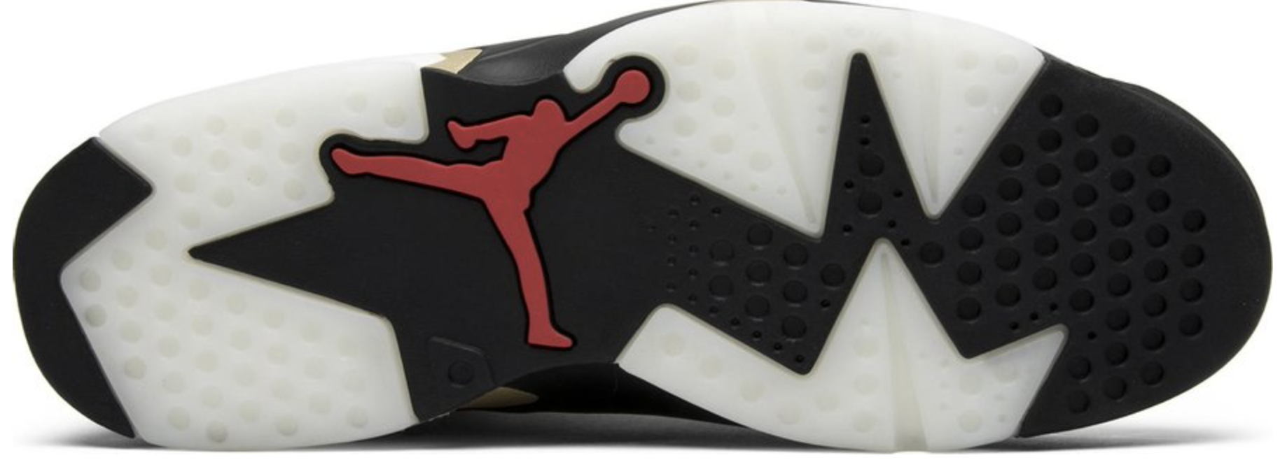 Air Jordan 6 "Chinese New Year"(2018)*