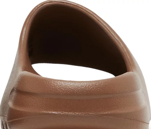 Adidas Yeezy Slide "Flax"