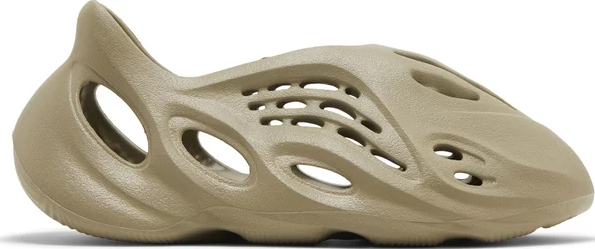 Adidas Yeezy Foam Runner "Stone Salt"