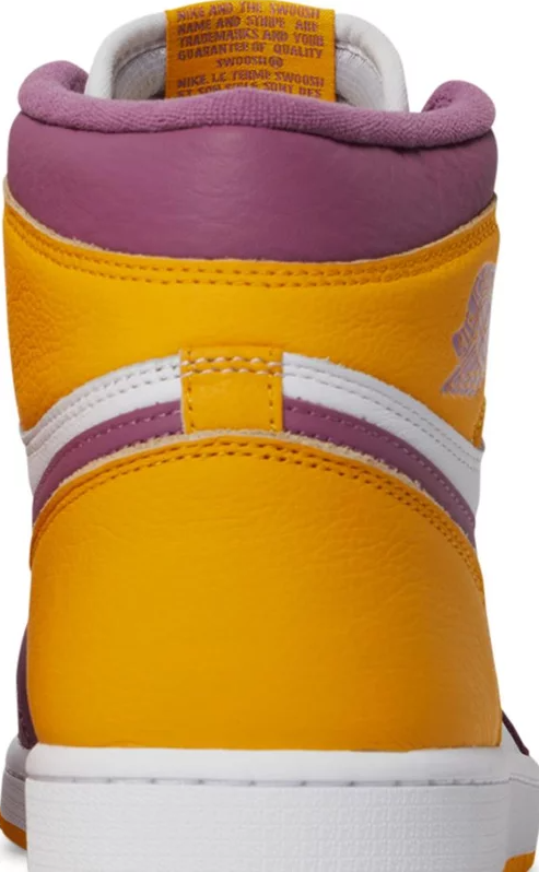 Air Jordan 1 High "Brotherhood"