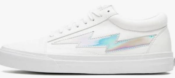 Revenge X Storm "White Iridescent"