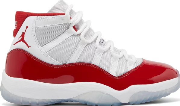 Air Jordan 11 "Cherry" (2022)