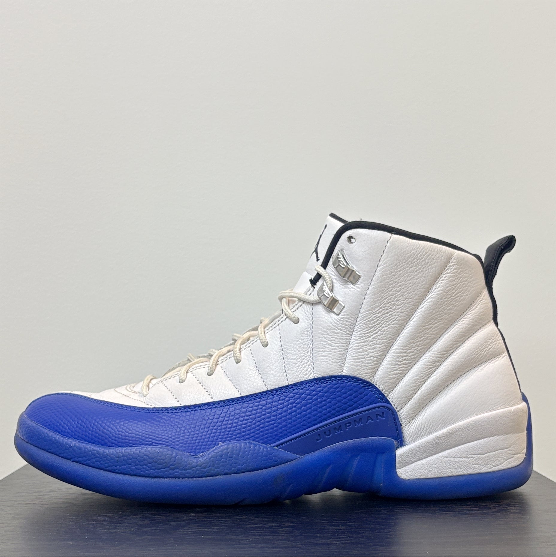 Air Jordan 12 "Blueberry" (pre-owned)