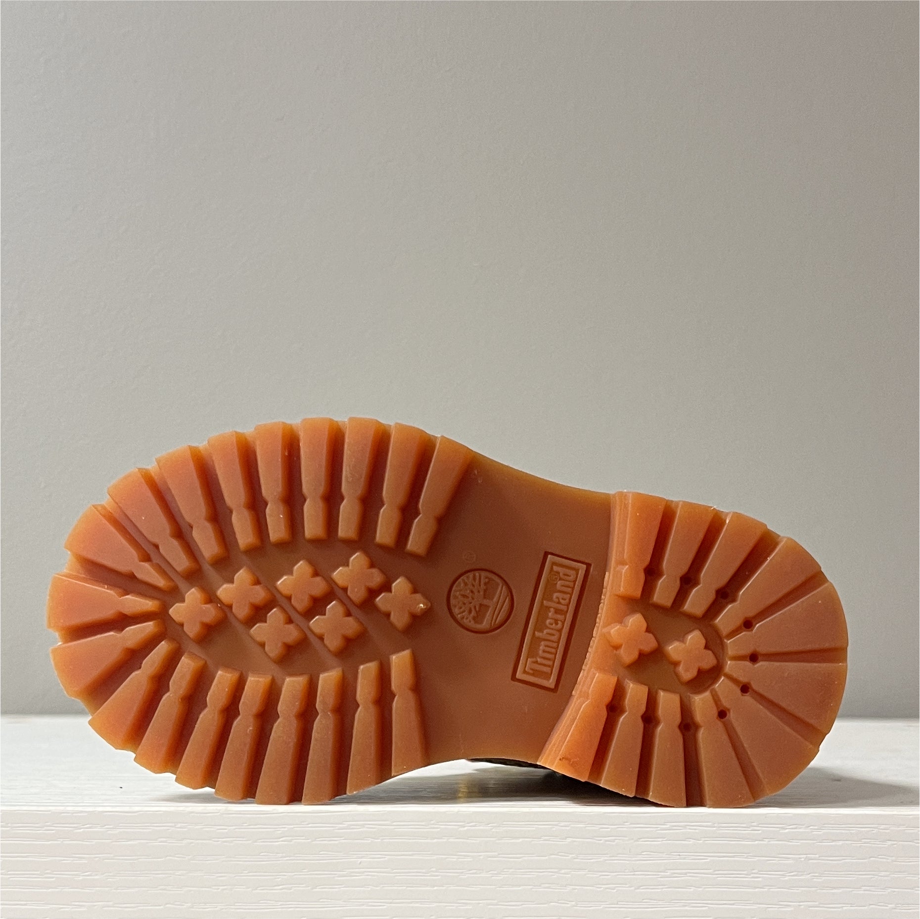 Timberland Waterproof Boots "Brown"