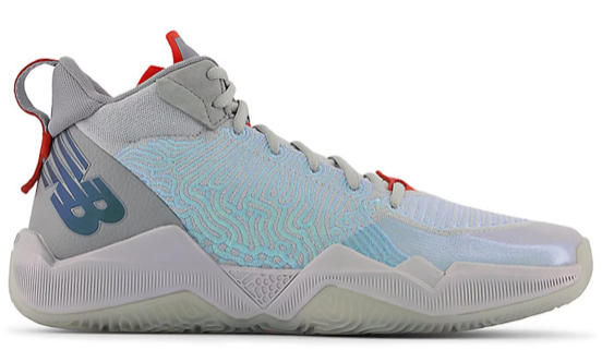 New Balance Two Way "Steel Blue"