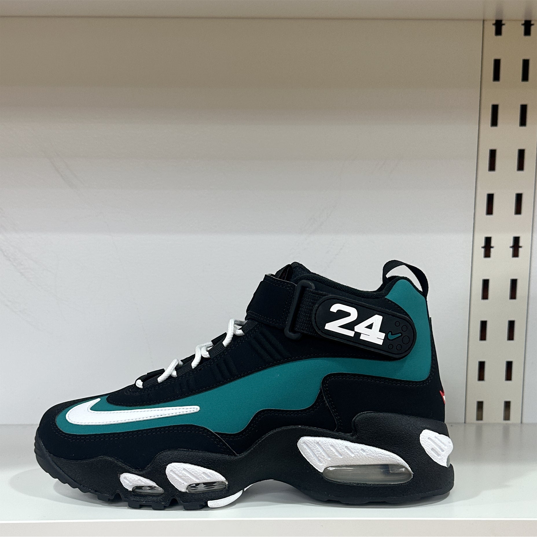 Nike Air Griffey Max 1 “FreshWater”