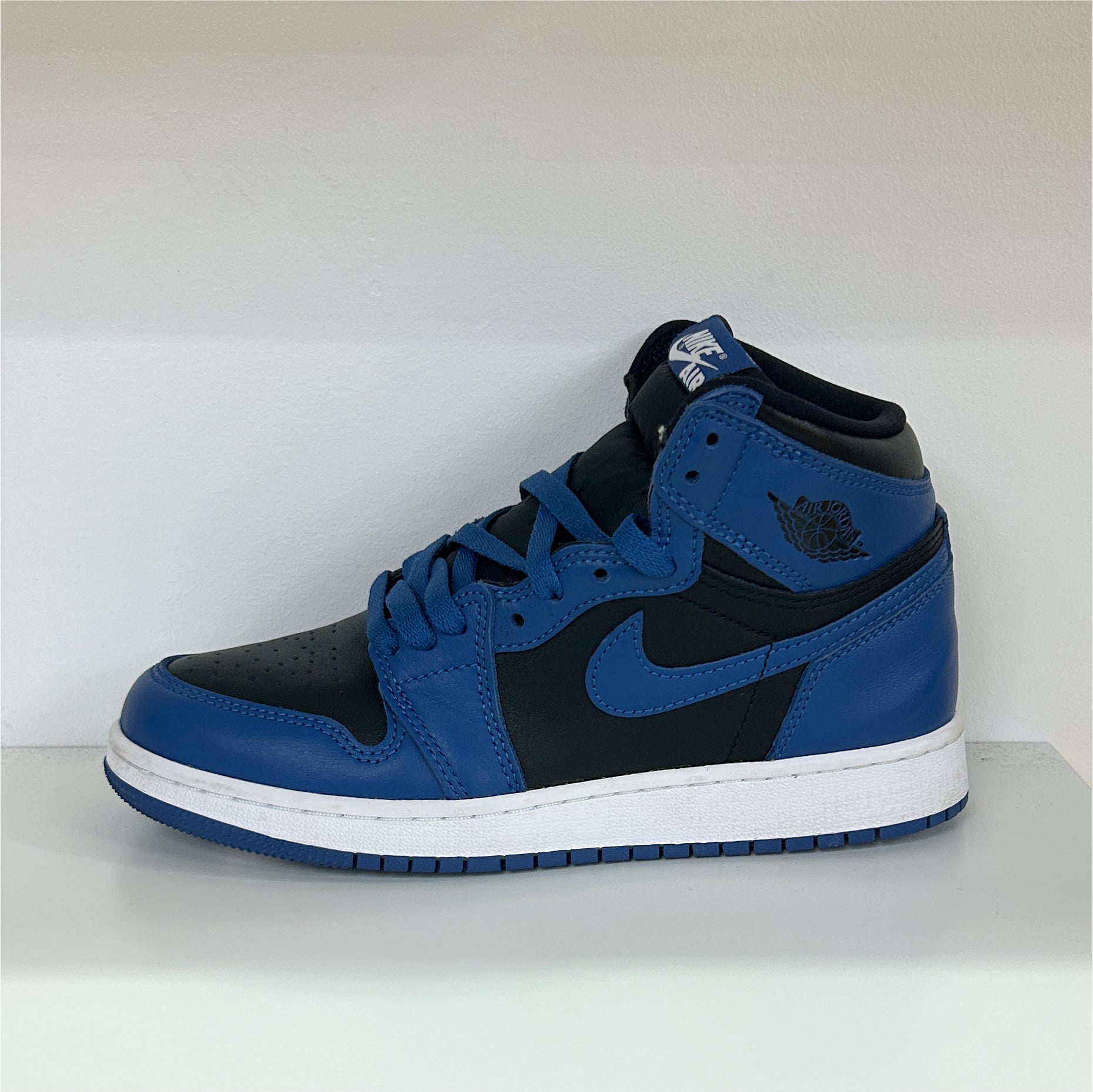 Air Jordan 1 High "Dark Marina Blue"(GS) (Pre-Owned)