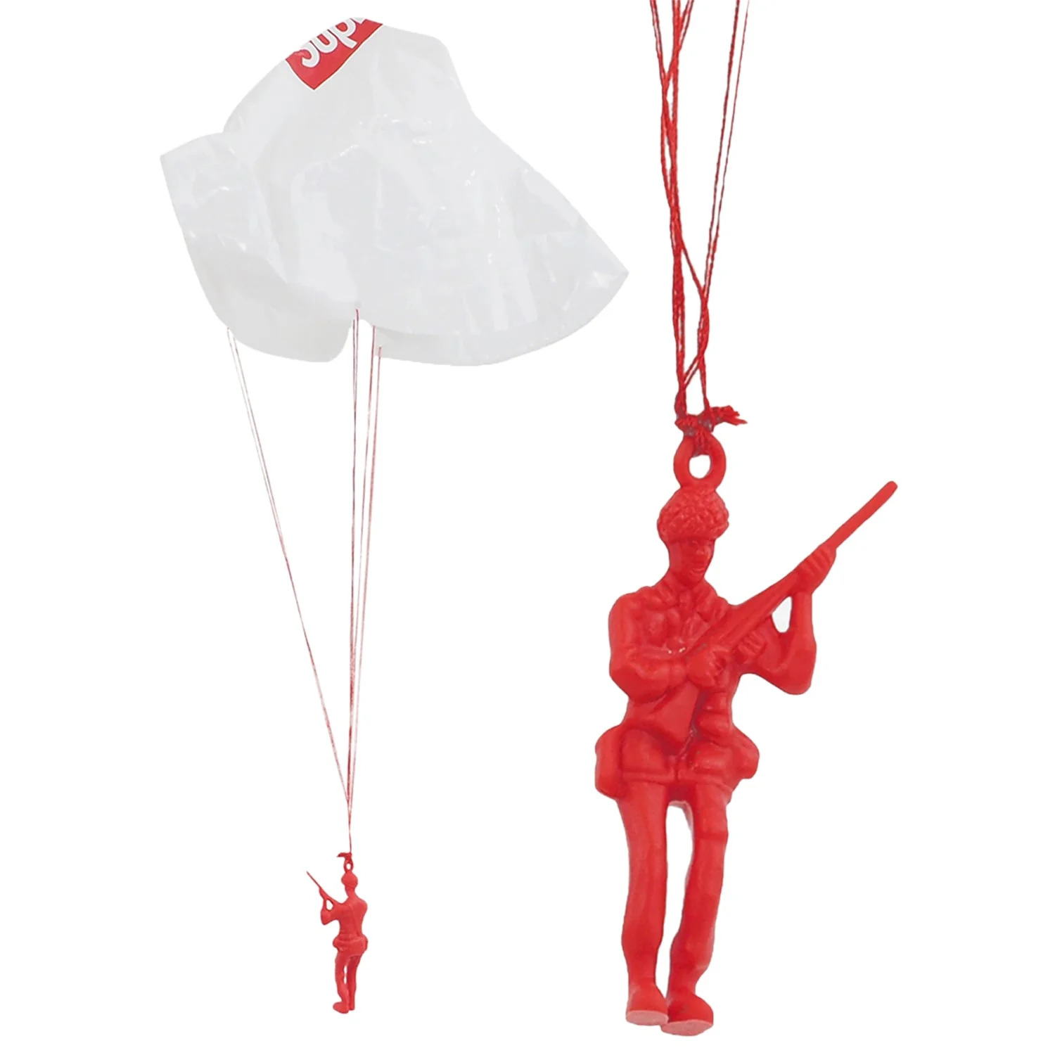 Supreme Paratrooper