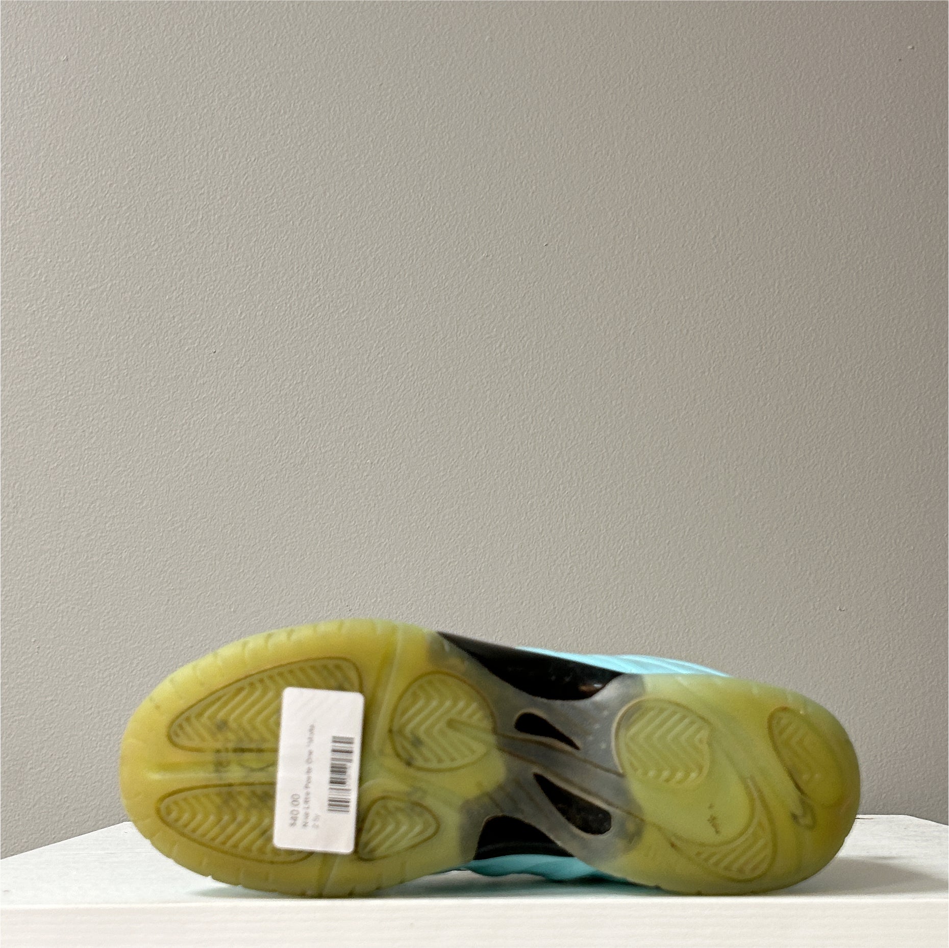 Nike Little Posite One "Mixtape"(PS)