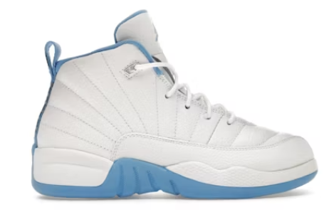 Air Jordan 12 Retro Melo (PS)