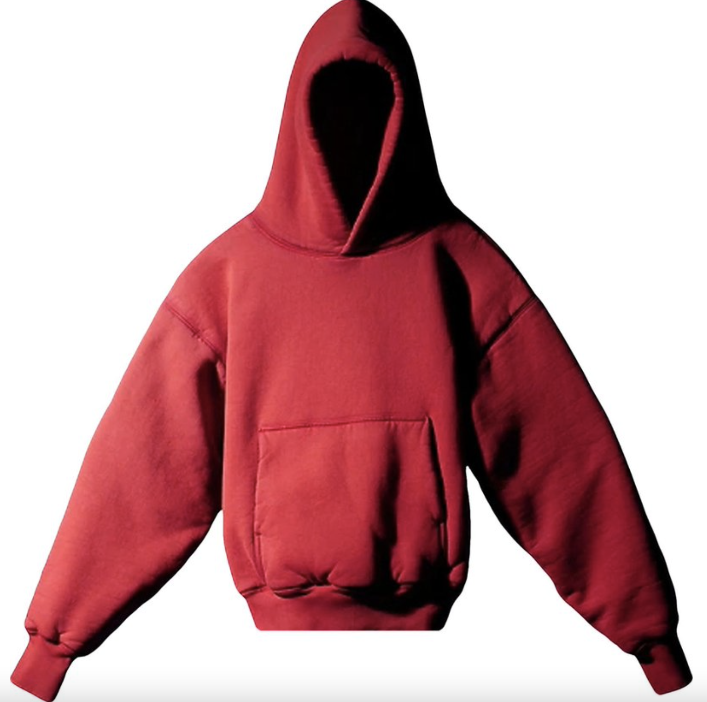 Yeezy X Gap "Red Hoodie"