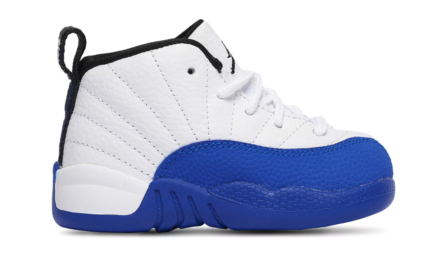Air Jordan 12 “Blueberry” TD