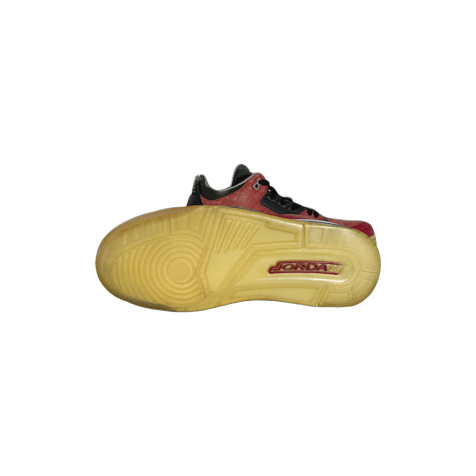 Air Jordan 3 "Doernbecher" (2013)(Pre-Owned)