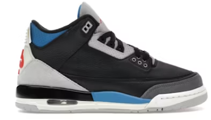 Air Jordan 3 "Rare Air"(GS)