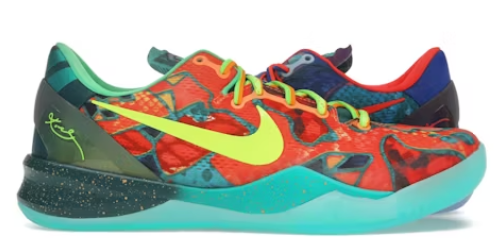 Nike Kobe 8 Protro What The (2025)