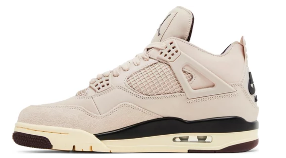 Air Jordan 4 X A Ma Maniére "While You Were Sleeping"