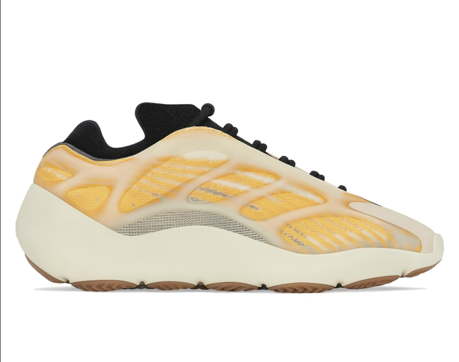 Adidas Yeezy 700 v3 "Mono Safflower"