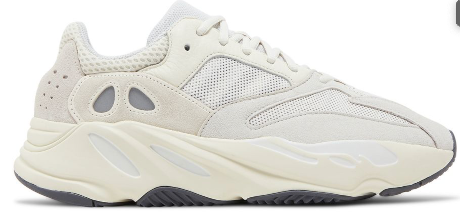 Adidas Yeezy 700 "Analog"