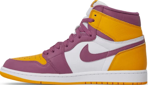 Air Jordan 1 High "Brotherhood"