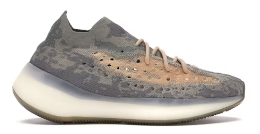 Adidas Yeezy Boost 380 "Mist"