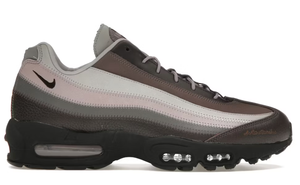 Nike Air Max 95 SP x A Ma Maniére "While You Were Sleeping"