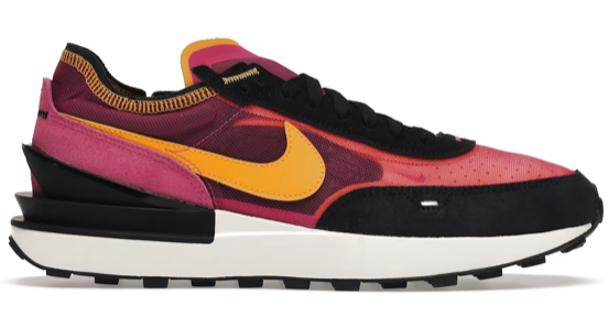 Nike Waffle 1 'Active Fuschia"