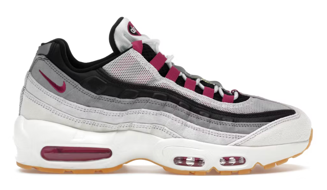 Nike Air Max 95 SB "Cactus Flower"