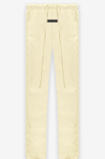 Fear Of God Essentials Sweatpants "Canary"