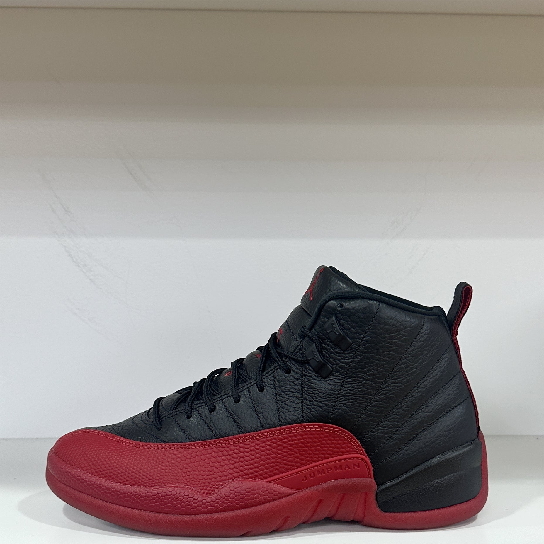 Air Jordan 12 “Flu Game” (Pre-Owned)