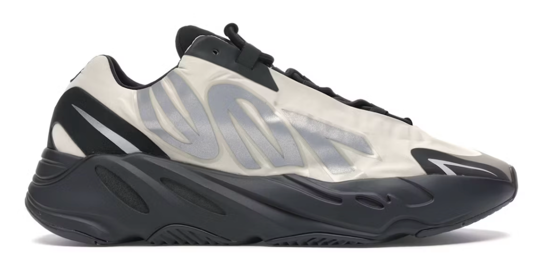 Adidas Yeezy Boost 700 MNVN "Bone"