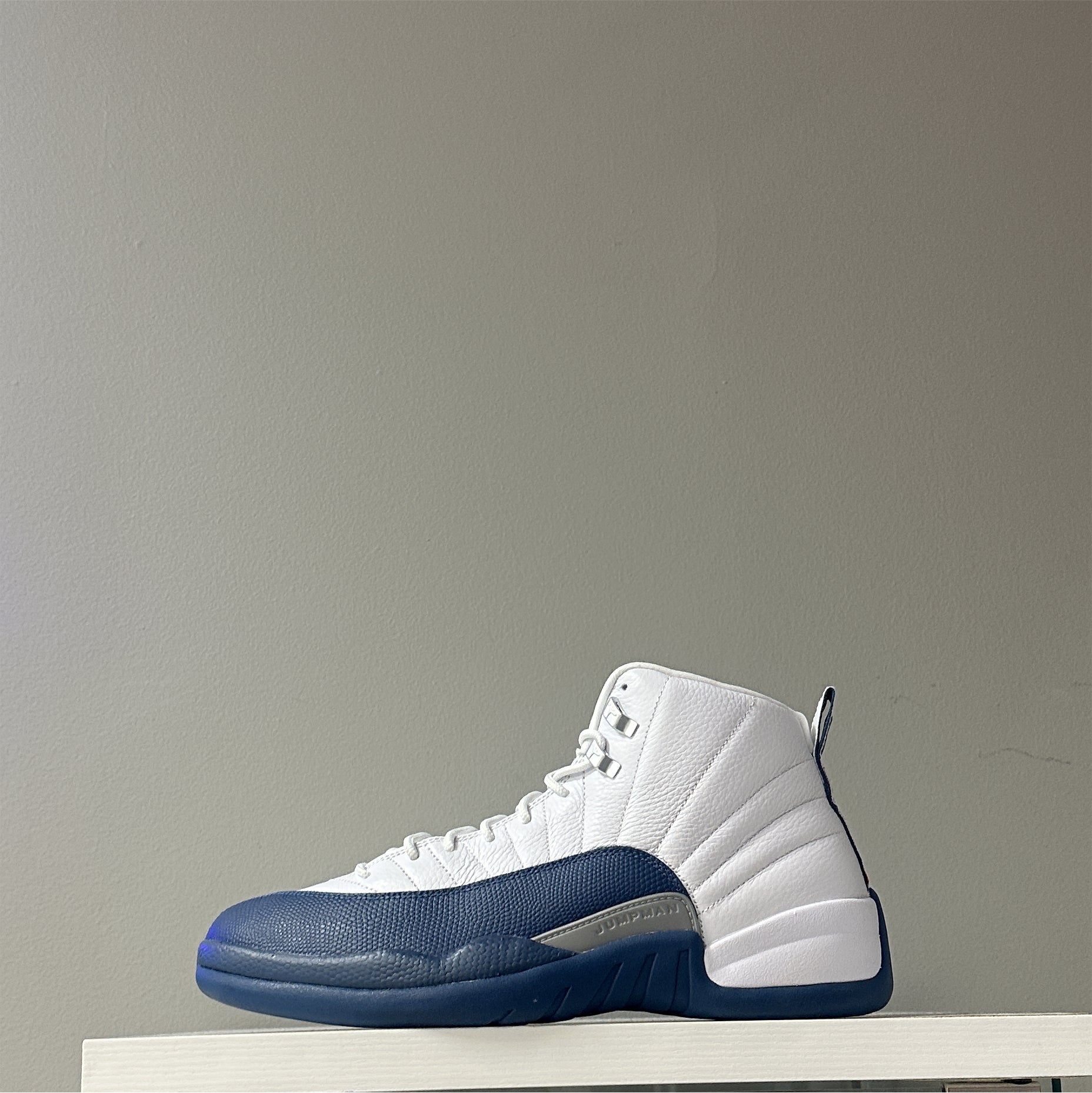 Air Jordan 12 "French Blue" (2025) (Pre-Owned)