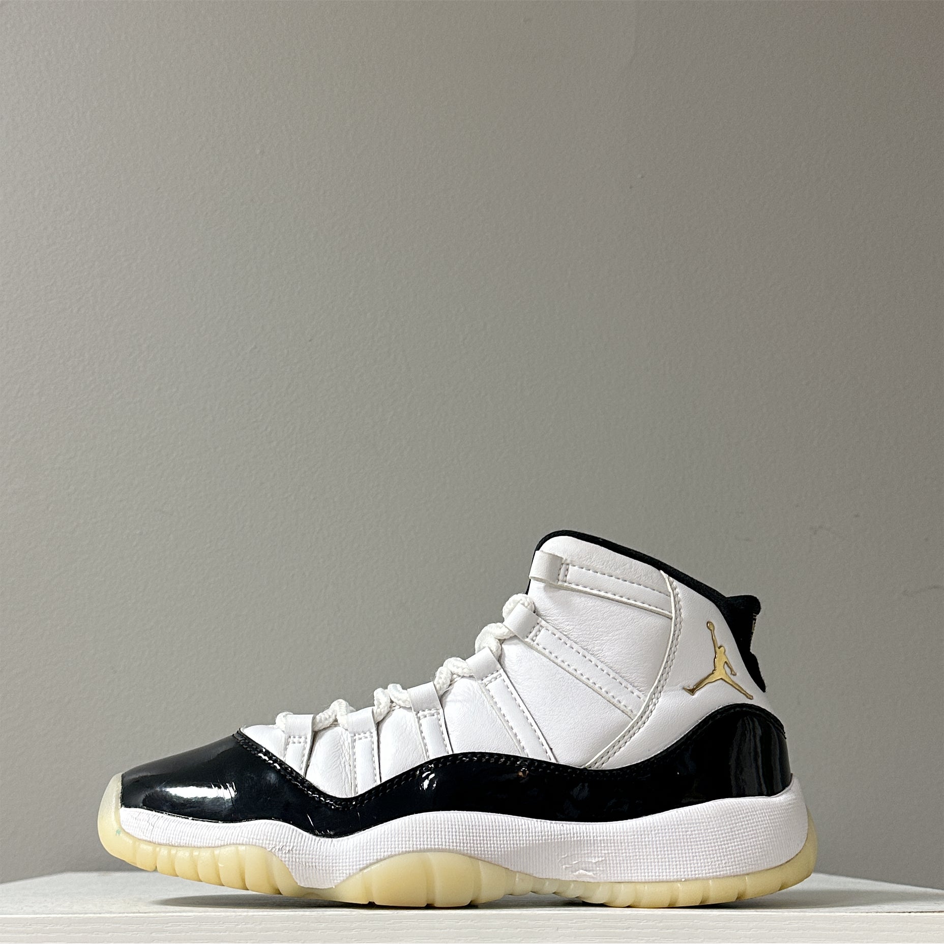 Air Jordan 11 "DMP Gratitude" 2024 (pre-owned) GS