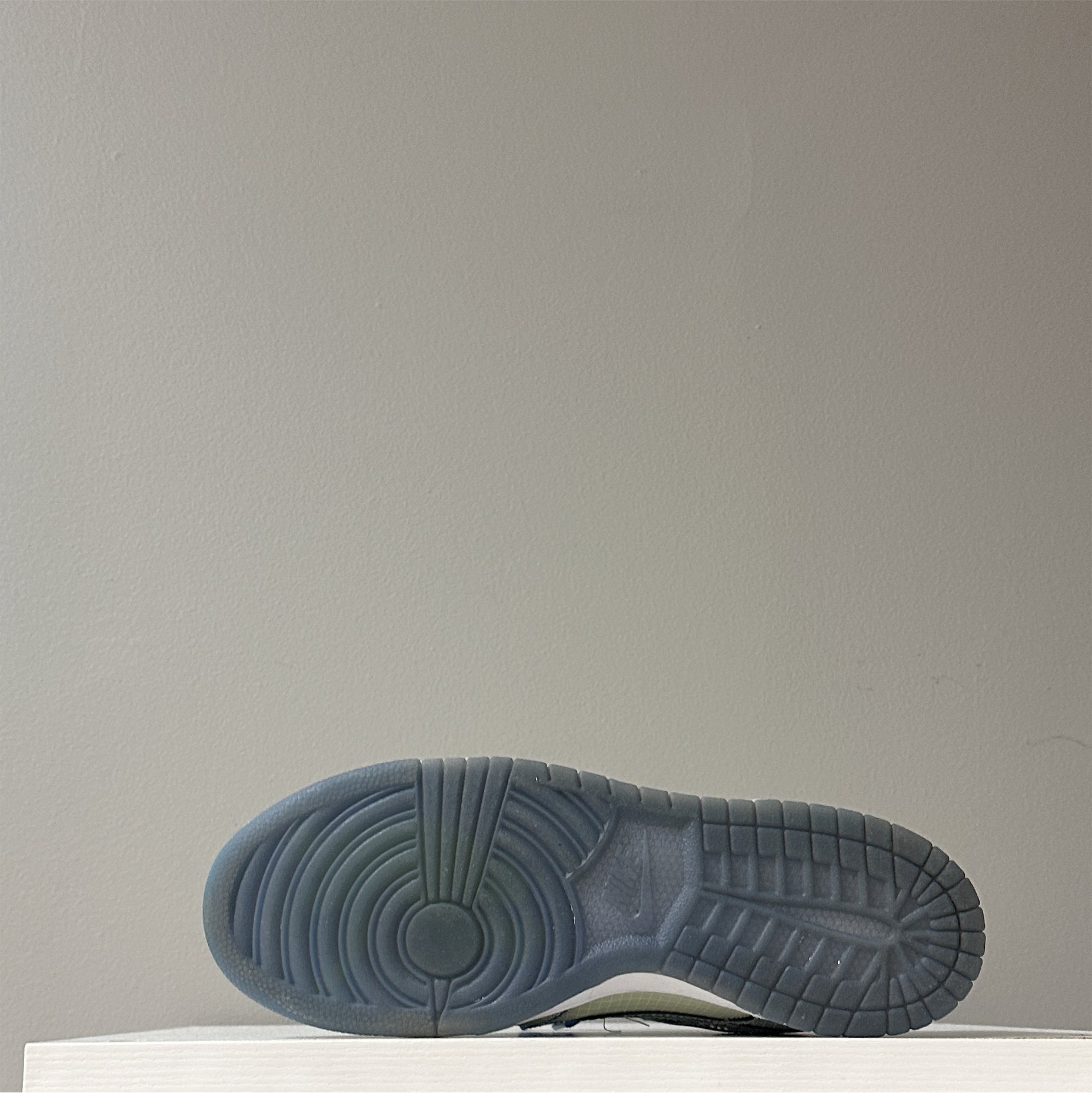 Nike Dunk Low X Union Passport "Pistachio" 2021 (pre-owned)