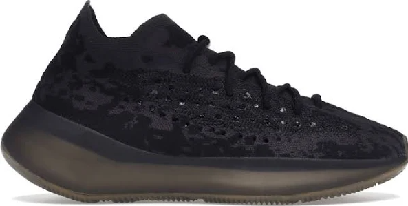 Adidas Yeezy 380 “Onyx”