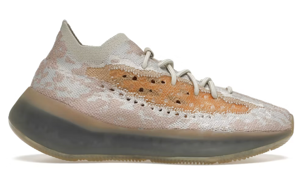 Adidas Yeezy 380 "Pepper"