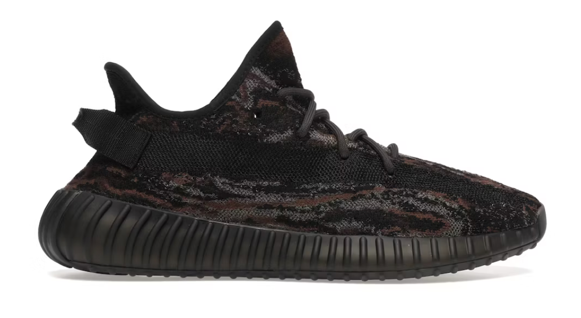 Adidas Yeezy 350 "Mx Rock"