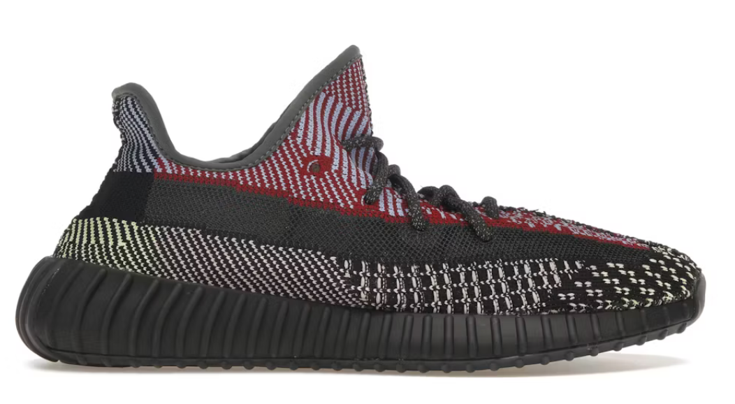 Adidas Yeezy Boost 350v2 "Yecheil Non-Reflective"