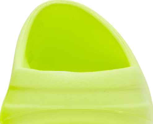 Adidas Yeezy Slide "Green Glow"