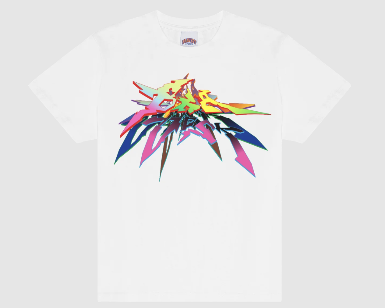 Bravest Studio T-Shirt “Battleship”
