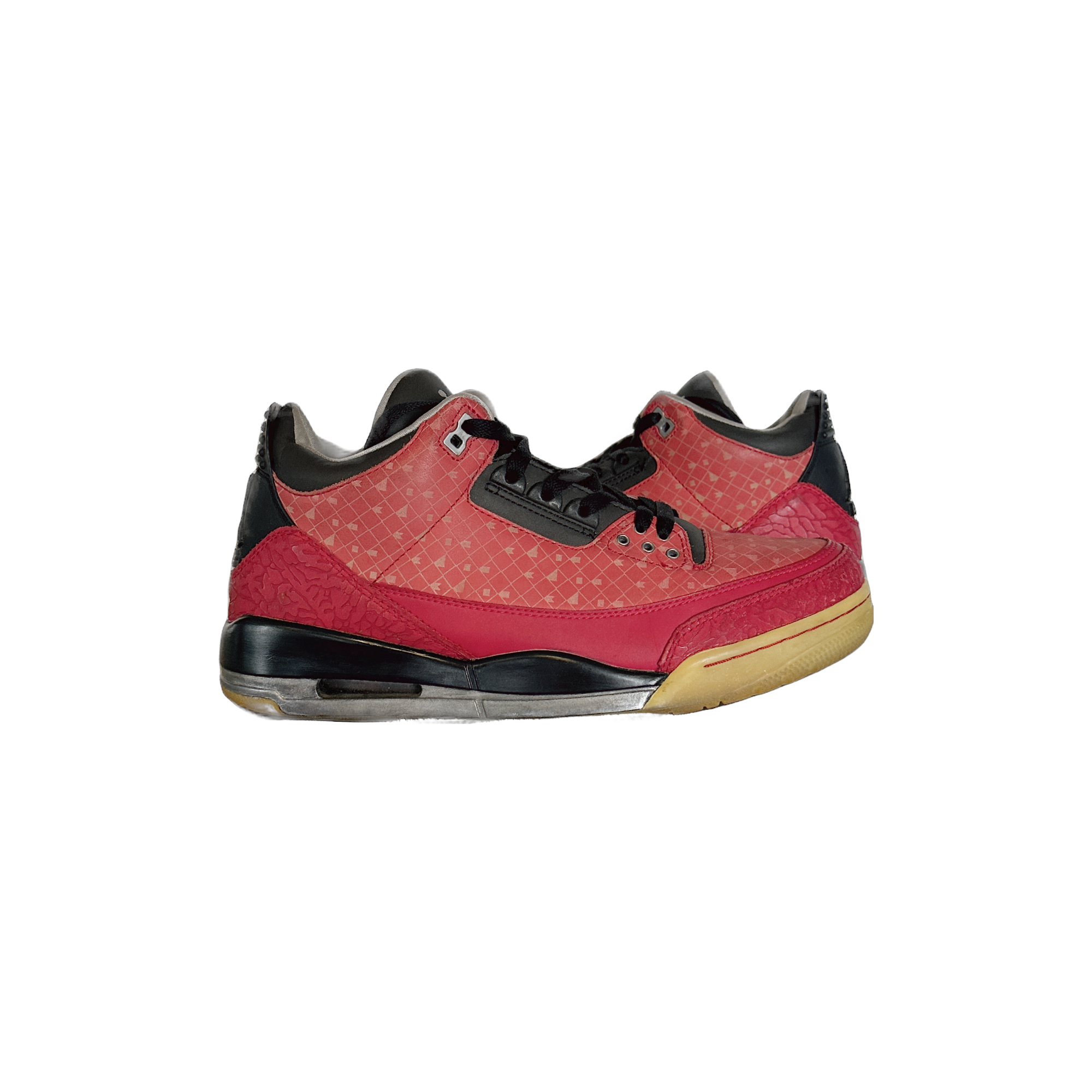 Air Jordan 3 "Doernbecher" (2013)(Pre-Owned)