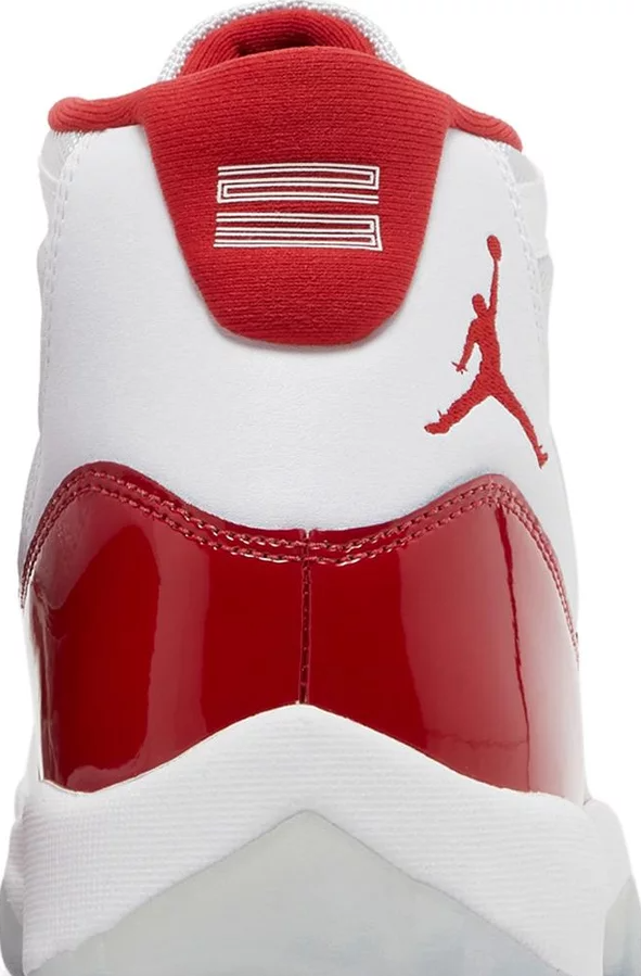 Air Jordan 11 "Cherry" (2022)