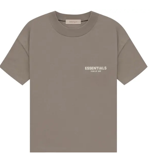 Essentials Fear Of God "Desert Taupe"